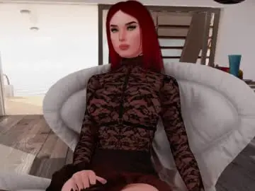 Chaturbate Adult Webcam of soynahid_