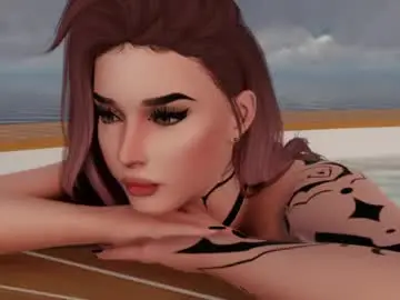 Chaturbate Best Webcam of soynahid_