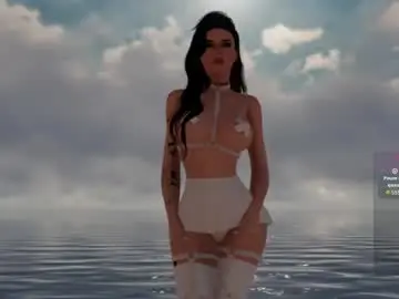 Chaturbate Live Sex of soynahid_