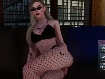 Chaturbate Live Sex of soynahid_