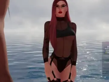 Chaturbate Adult Webcam of soynahid_