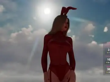 Chaturbate Sex Cam of soynahid_