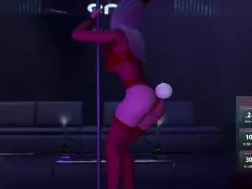 Chaturbate Sex Cam of soynahid_