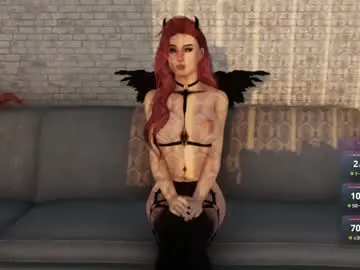 Chaturbate Free Live Porn of soynahid_