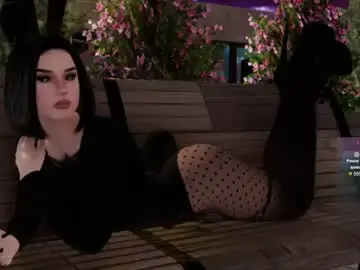 Chaturbate Sex Chat of soynahid_