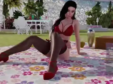 Chaturbate Live Sex of soynahid_