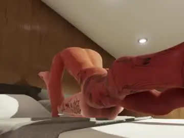 Chaturbate Sex Chat of soynahid_