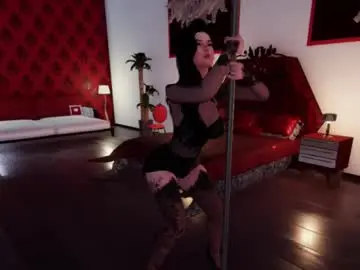 Chaturbate Free Porn Cam of soynahid_