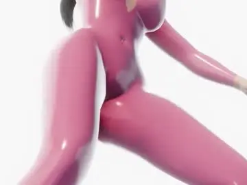 Chaturbate Nude Webcam of soynahid_