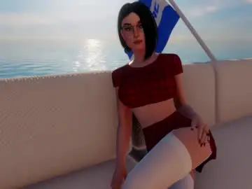 Chaturbate Live Sex of soynahid_