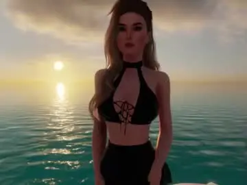 Chaturbate Live Porn of soynahid_