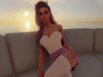 Chaturbate Free Live Porn of soynahid_