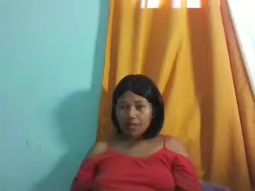 Chaturbate Sex Chat of vayannah