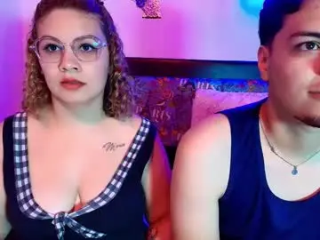 Chaturbate Live Sex of antonella_jack189005