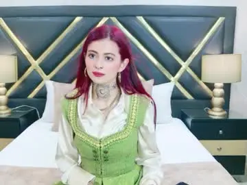 Chaturbate Free Live Porn of antonellaescudero