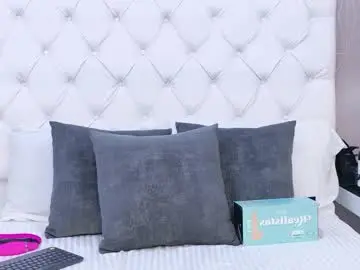 Chaturbate Live Sex of antonellaescudero