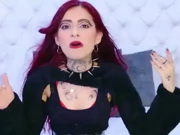 Chaturbate Private Sex Chat of antonellaescudero