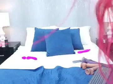 Chaturbate Sex Chat of antonellaescudero
