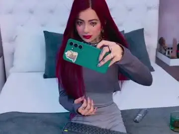 Chaturbate Private Sex Chat of antonellaescudero