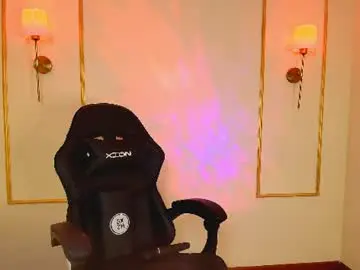 Chaturbate Adult Webcam of ashleyy__fox