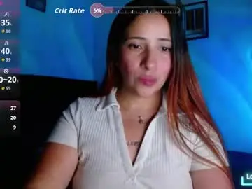 Chaturbate Live Porn of daniorange