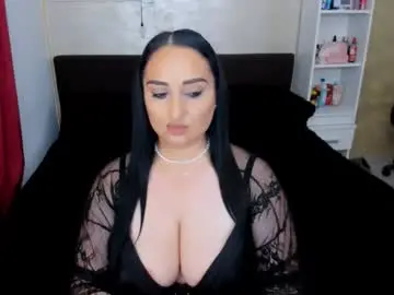 Chaturbate Free Porn Cam of goddessdeborahx