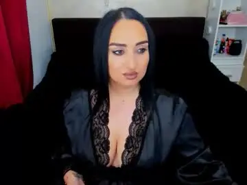 Chaturbate Live Sex of goddessdeborahx