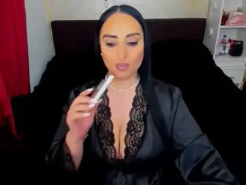 Chaturbate Adult Webcam of goddessdeborahx