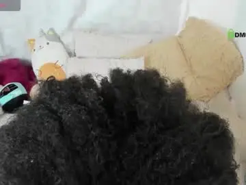 Chaturbate Sex Chat of hallestrawberry69