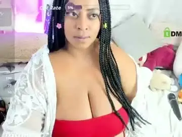 Chaturbate Live Sex of hallestrawberry69