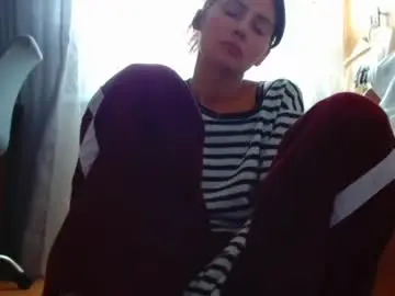 Chaturbate Live Sex Cam of irina9793