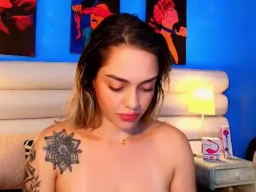 Chaturbate Free Porn Cam of iris_hills