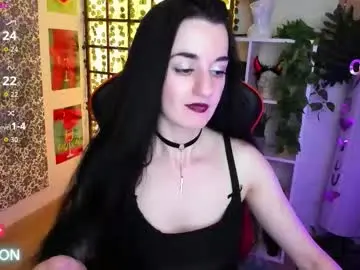 Chaturbate Live Porn of jessica_alford