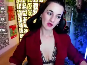Chaturbate Nude Webcam of jessica_alford