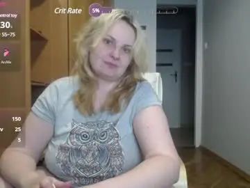 Chaturbate Adult Webcams of lustty_mommy