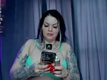 Chaturbate Live Porn of reynaraven