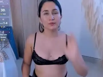 Chaturbate Live Porn of sarah_horny69