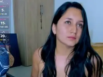 Chaturbate Best Webcam of sarah_horny69