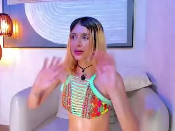 Chaturbate Private Sex Chat of sucy_almers
