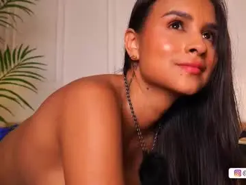 Chaturbate Sex Cam of alana_haze