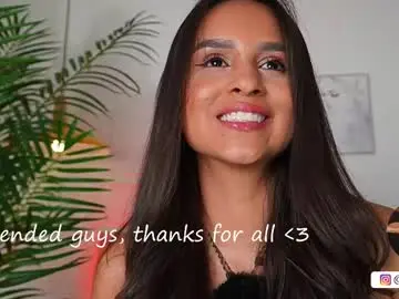 Chaturbate Live Sex of alana_haze