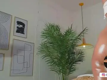 Chaturbate Free Live Porn of alana_haze