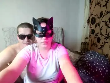 Chaturbate Adult Video Chat of alfixkellysx