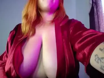 Chaturbate Free Porn Cam of boobs_magic