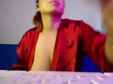 Chaturbate Free Porn Cam of boobs_magic
