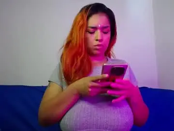 Chaturbate Live Porn of boobs_magic