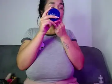 Chaturbate Best live sex cam show of boobs_magic