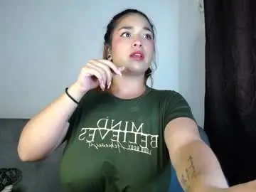 Chaturbate Free Live Porn of boobs_magic