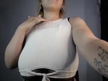 Chaturbate Best live sex cam show of boobs_magic