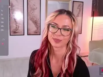 Chaturbate Live Porn of cindefucknrella